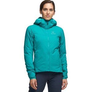 Women's Arc'teryx Atom Insulated Hoody - Medium